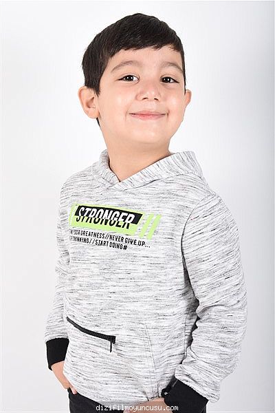 Sinop Cast Ajans Yağız 13564