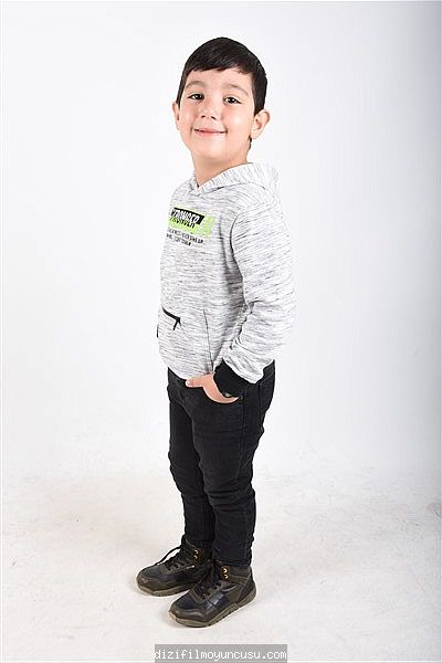 Sinop Cast Ajans Yağız 13565