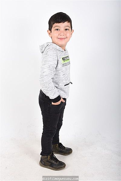 Sinop Cast Ajans Yağız 13566