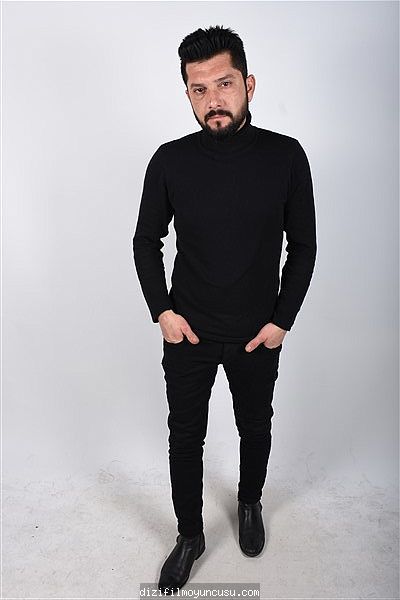 Kastamonu Cast Ajans Arif 14095