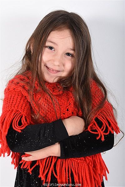 Kastamonu Cast Ajans Buğlem 14081