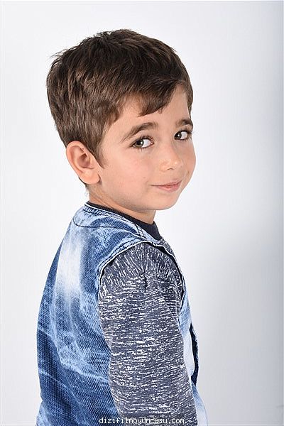 Kastamonu Cast Ajans Burak 14088