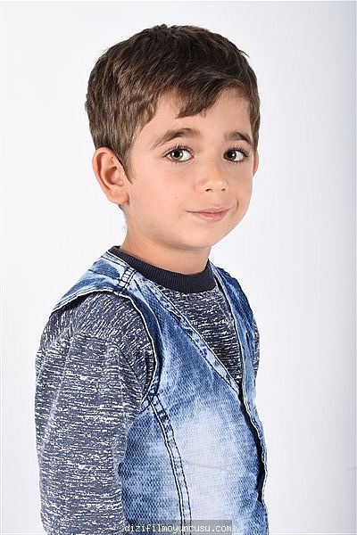 Kastamonu Cast Ajans Burak 14089