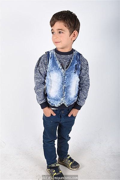 Kastamonu Cast Ajans Burak 14090