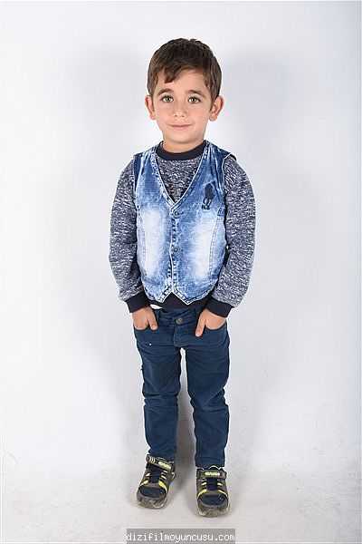 Kastamonu Cast Ajans Burak 14091