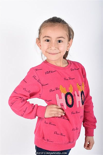 Kastamonu Cast Ajans Elif 58453