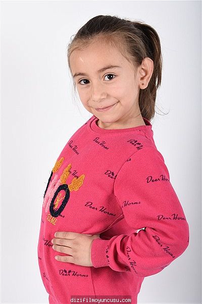 Kastamonu Cast Ajans Elif 13977