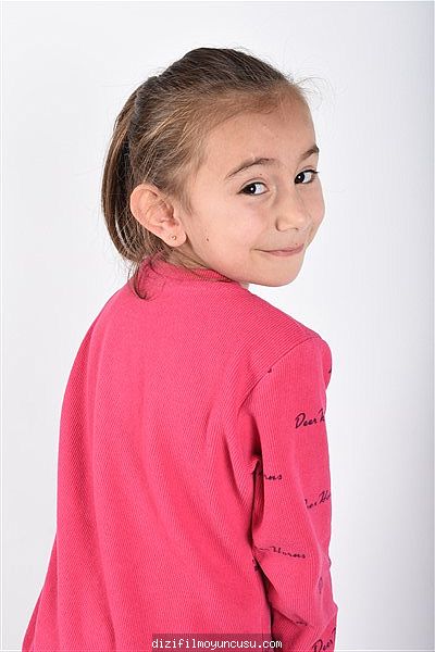 Kastamonu Cast Ajans Elif 13978