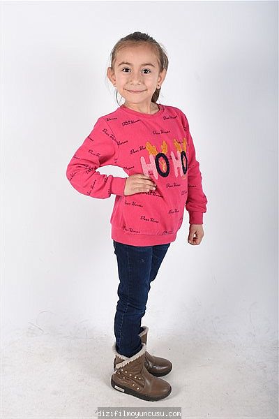 Kastamonu Cast Ajans Elif 13979