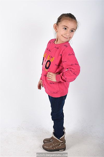 Kastamonu Cast Ajans Elif 13980