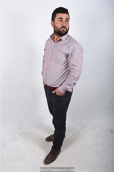 Kastamonu Cast Ajans Ercan 14062