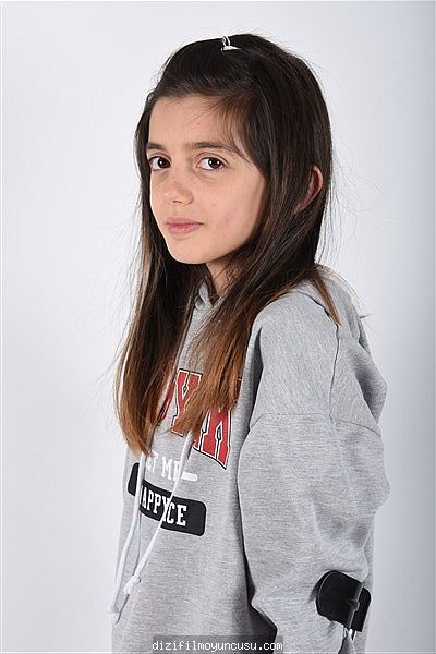 Kastamonu Cast Ajans Fatma 14068