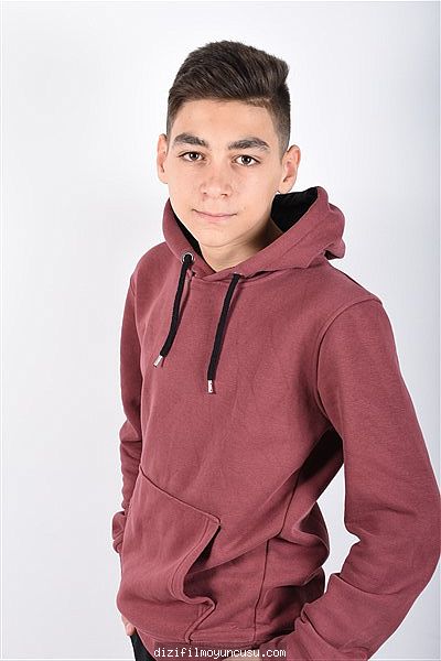 Kastamonu Cast Ajans İmran 58475