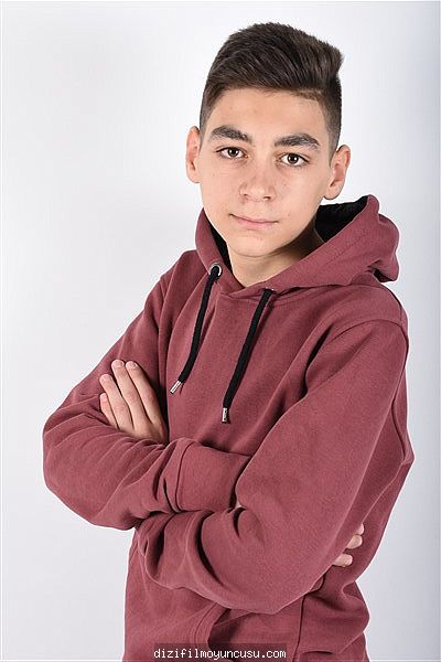 Kastamonu Cast Ajans İmran 14014