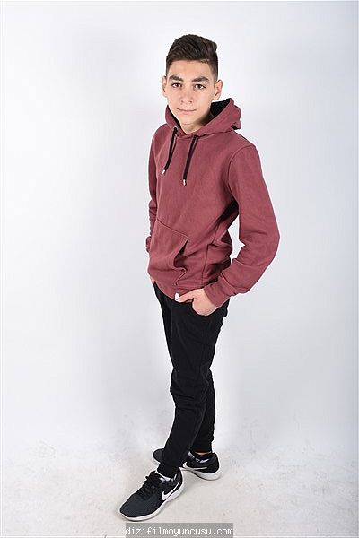 Kastamonu Cast Ajans İmran 14016