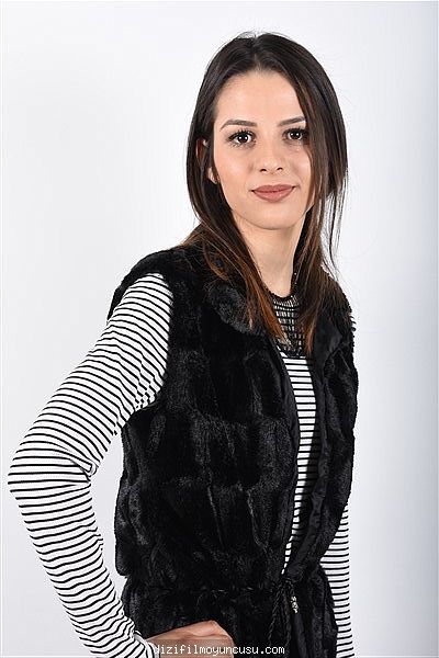 Kastamonu Cast Ajans Melike 58467