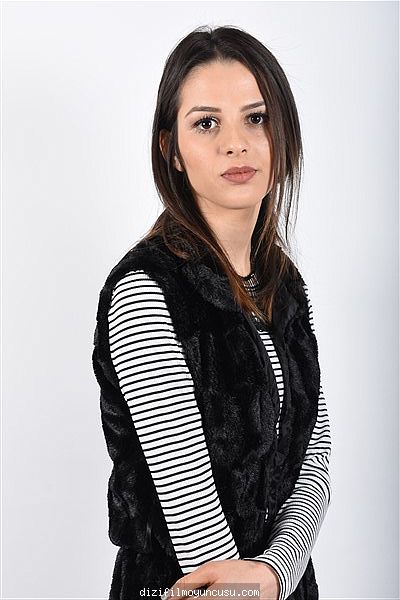 Kastamonu Cast Ajans Melike 14002