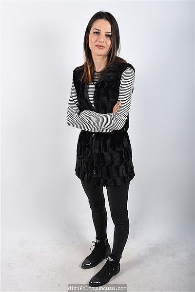 Kastamonu Cast Ajans Melike 14003