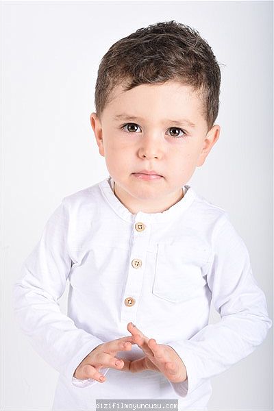 Kastamonu Cast Ajans Miraç 58498