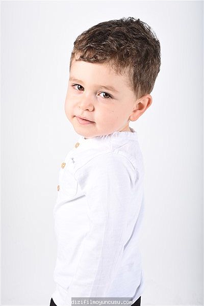 Kastamonu Cast Ajans Miraç 14055