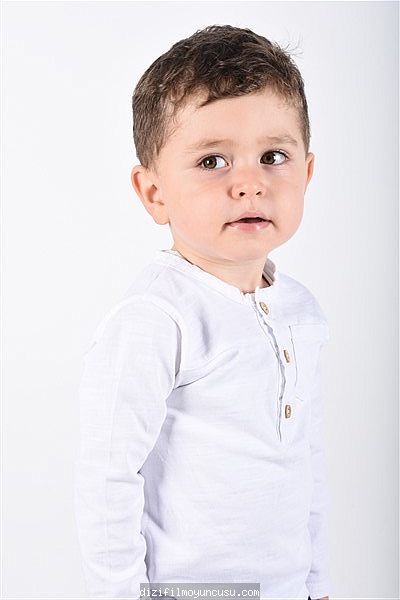 Kastamonu Cast Ajans Miraç 14056