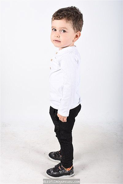 Kastamonu Cast Ajans Miraç 14057
