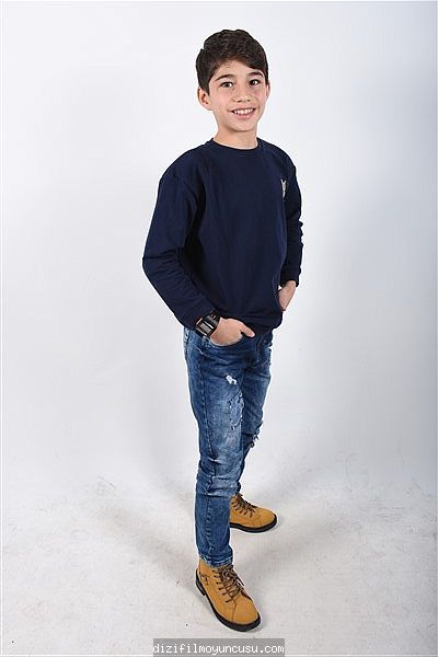 Kastamonu Cast Ajans Şafakcan 14078