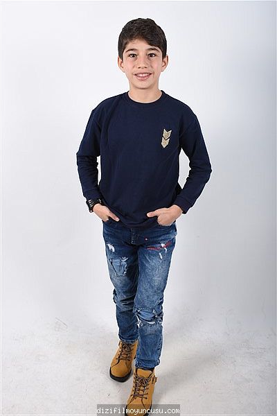 Kastamonu Cast Ajans Şafakcan 14079