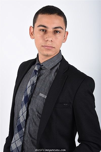 Kastamonu Cast Ajans Selim 58509