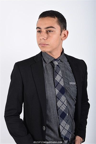 Kastamonu Cast Ajans Selim 14063