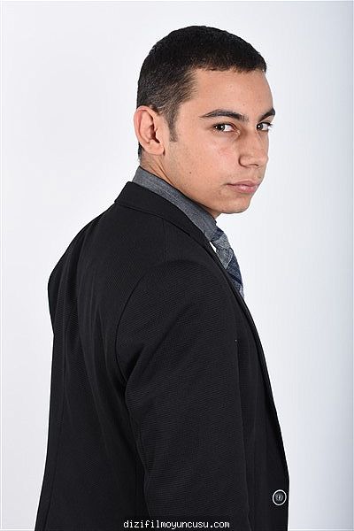 Kastamonu Cast Ajans Selim 14064
