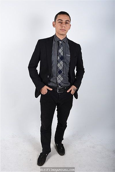 Kastamonu Cast Ajans Selim 14065