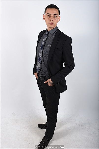 Kastamonu Cast Ajans Selim 14066