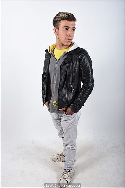 Kastamonu Cast Ajans Serdar 14053