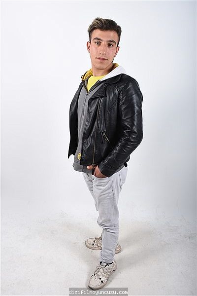 Kastamonu Cast Ajans Serdar 14054