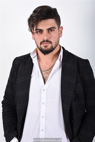 Kastamonu Cast Ajans Ümitcan 58460