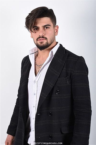 Kastamonu Cast Ajans Ümitcan 13990