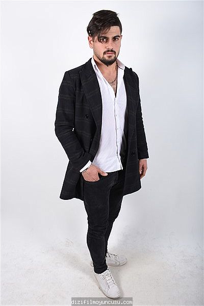 Kastamonu Cast Ajans Ümitcan 13991