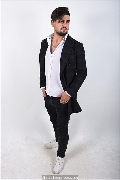 Kastamonu Cast Ajans Ümitcan 13992