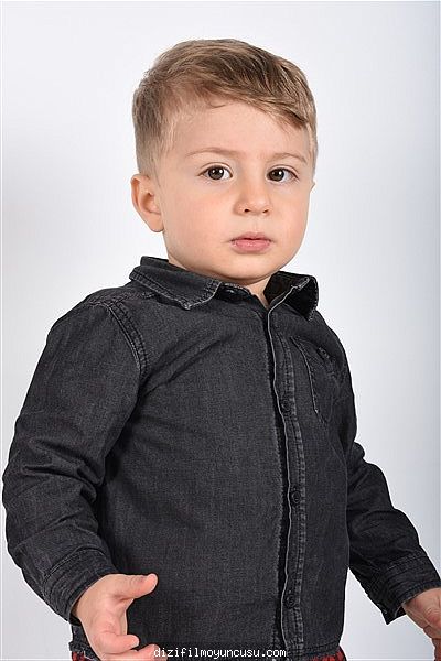 Kastamonu Cast Ajans Aras 14115