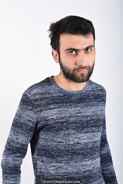 Kastamonu Cast Ajans Cihan 14173