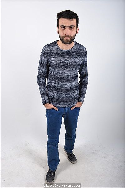 Kastamonu Cast Ajans Cihan 14174