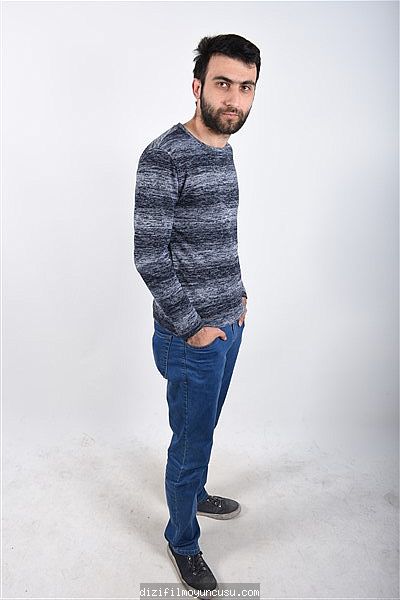 Kastamonu Cast Ajans Cihan 14175