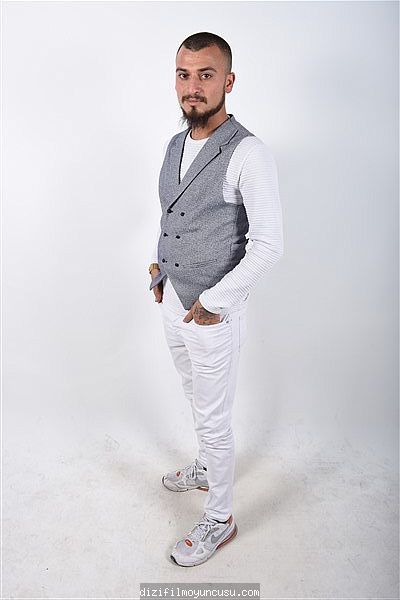 Kastamonu Cast Ajans Erkan 14106