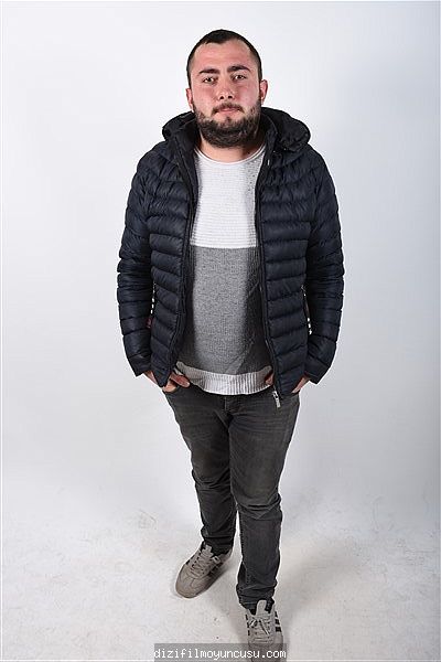 Kastamonu Cast Ajans Kerim 14153