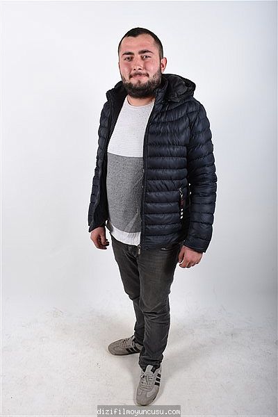 Kastamonu Cast Ajans Kerim 14154