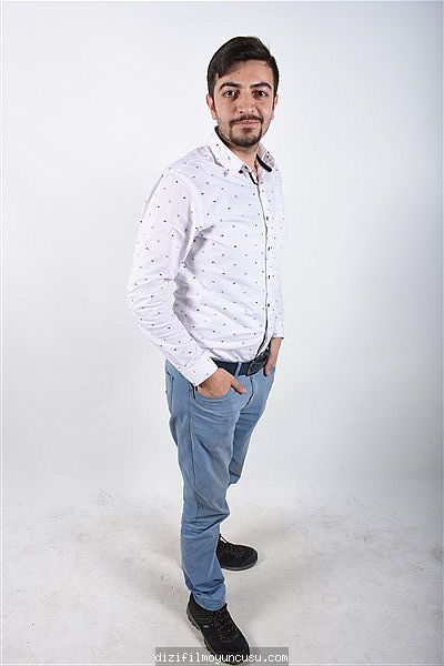 Kastamonu Cast Ajans Mustafa 14166