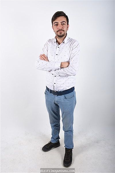 Kastamonu Cast Ajans Mustafa 14167