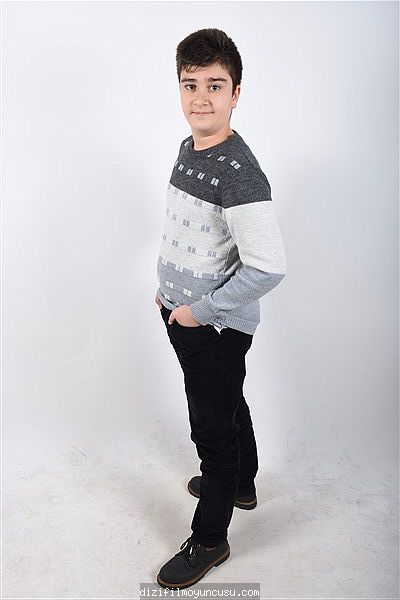 Kastamonu Cast Ajans Numan 14163
