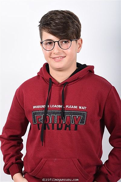 Kastamonu Cast Ajans Samet 58933